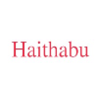 Haithabu Far East Ltd logo, Haithabu Far East Ltd contact details