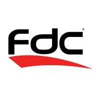 FDC Graphic Films, Inc. logo, FDC Graphic Films, Inc. contact details