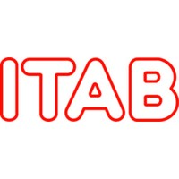 ITAB Denmark logo, ITAB Denmark contact details