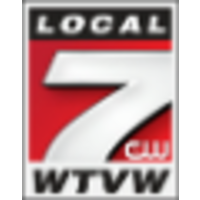 WTVW-TV logo, WTVW-TV contact details