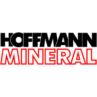 HOFFMANN MINERAL GmbH logo, HOFFMANN MINERAL GmbH contact details