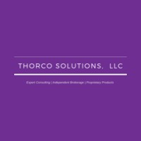 ThorCo Solutions, LLC logo, ThorCo Solutions, LLC contact details