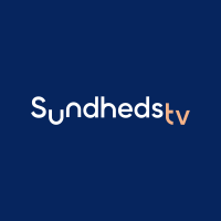 SundhedsTV logo, SundhedsTV contact details