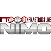 NiMo IT logo, NiMo IT contact details