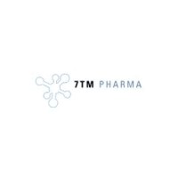 7TM Pharma logo, 7TM Pharma contact details