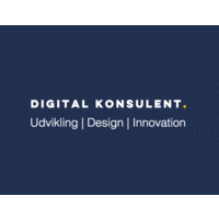 digitalkonsulent.dk logo, digitalkonsulent.dk contact details