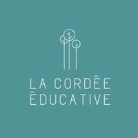 La Cordée Educative logo, La Cordée Educative contact details