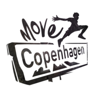 Move Copenhagen logo, Move Copenhagen contact details