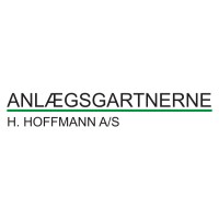 H. Hoffmann A/S - Anlægsgartnerne logo, H. Hoffmann A/S - Anlægsgartnerne contact details