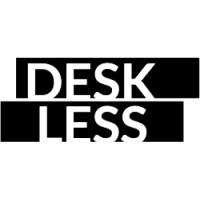 Deskless OÜ logo, Deskless OÜ contact details