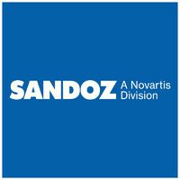 Sandoz Danmark logo, Sandoz Danmark contact details