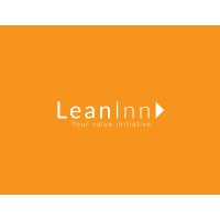 LeanInn logo, LeanInn contact details