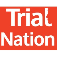 Trial Nation logo, Trial Nation contact details