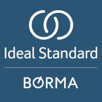 Børma - Ideal Standard Scandinavia logo, Børma - Ideal Standard Scandinavia contact details