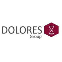 Dolores Group logo, Dolores Group contact details