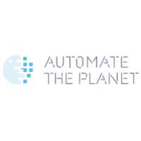 Automate The Planet logo, Automate The Planet contact details