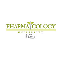 Pharmacology University logo, Pharmacology University contact details