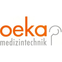 Oeka Medizintechnik GmbH logo, Oeka Medizintechnik GmbH contact details