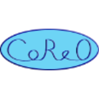 CoReO Aps logo, CoReO Aps contact details