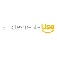 simplesmenteUse logo, simplesmenteUse contact details