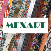 Mexart logo, Mexart contact details