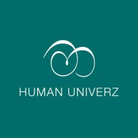 HUMAN UNIVERZ logo, HUMAN UNIVERZ contact details