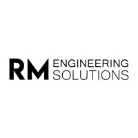 RM Engineering Solutions logo, RM Engineering Solutions contact details