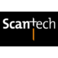 SCAN technology A/S - Scantech logo, SCAN technology A/S - Scantech contact details