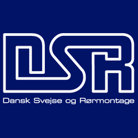 Dansk Svejse og Rørmontage logo, Dansk Svejse og Rørmontage contact details