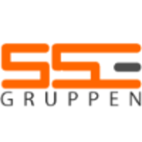 SSE Gruppen logo, SSE Gruppen contact details