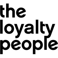 The Loyalty People logo, The Loyalty People contact details