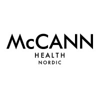 McCann Health Nordic logo, McCann Health Nordic contact details