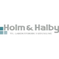 Holm & Halby A/S logo, Holm & Halby A/S contact details