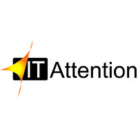 IT Attention logo, IT Attention contact details