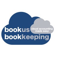 Book Us Bookkeeping logo, Book Us Bookkeeping contact details