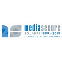 Media Secure GmbH logo, Media Secure GmbH contact details