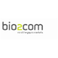 Bio2com ApS logo, Bio2com ApS contact details