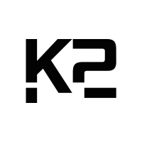 K2 Brothers logo, K2 Brothers contact details