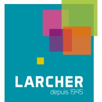 Larcher Services logo, Larcher Services contact details