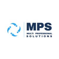 Multi Professional Solutions logo, Multi Professional Solutions contact details