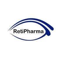 RetiPharma IVS logo, RetiPharma IVS contact details