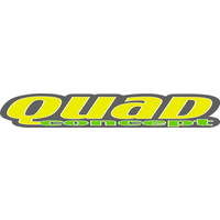 Quad Concept logo, Quad Concept contact details