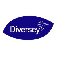 Diversey Danmark logo, Diversey Danmark contact details