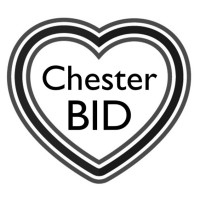 Chester BID logo, Chester BID contact details