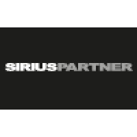 SiriusPartner logo, SiriusPartner contact details