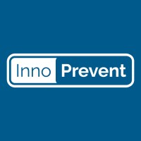 InnoPrevent logo, InnoPrevent contact details