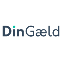 DinGÃ¦ld ApS logo, DinGÃ¦ld ApS contact details