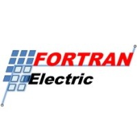 Fortran Electric logo, Fortran Electric contact details