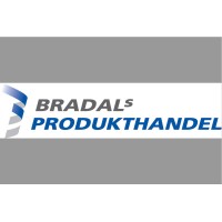 Bradals Produkthandel logo, Bradals Produkthandel contact details