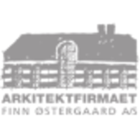 Arkitektfirmaet Finn Ã˜stergaard A/S logo, Arkitektfirmaet Finn Ã˜stergaard A/S contact details